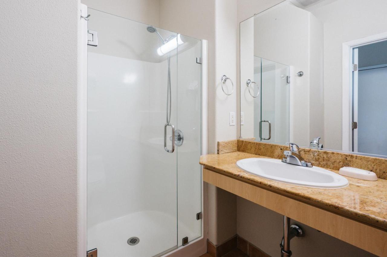 Studios Inn Сан-Хосе Экстерьер фото