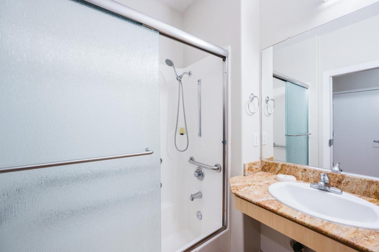 Studios Inn Сан-Хосе Экстерьер фото