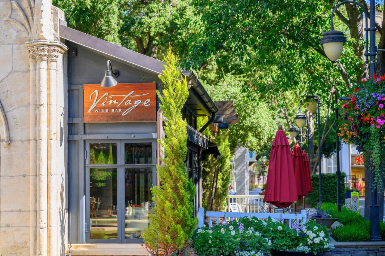Studios Inn Сан-Хосе Экстерьер фото
